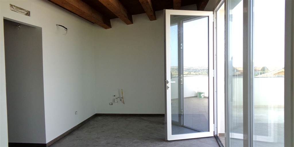 appartamento in vendita a Siracusa