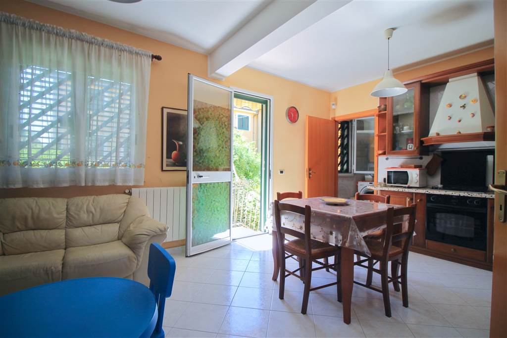 appartamento in vendita a Siracusa in zona Belvedere