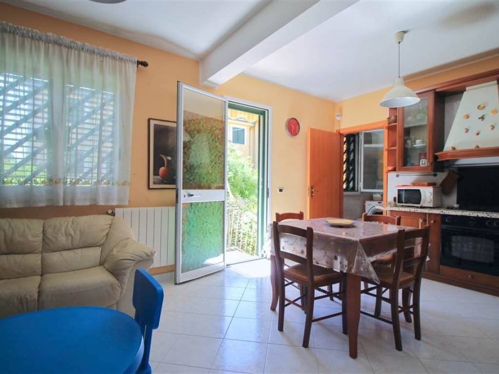 appartamento in vendita a Siracusa in zona Belvedere