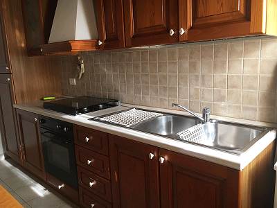 appartamento in vendita a Siracusa in zona Borgata