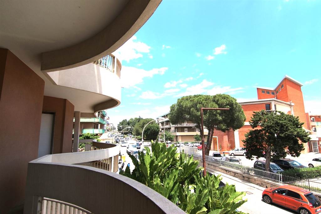 appartamento in vendita a Siracusa in zona Epipoli