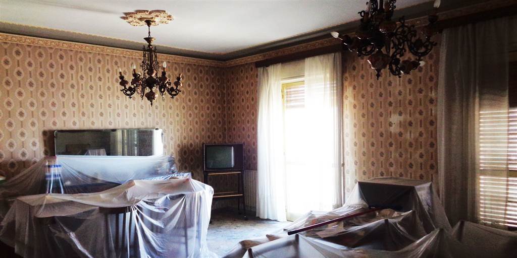 appartamento in vendita a Siracusa in zona Scala Greca