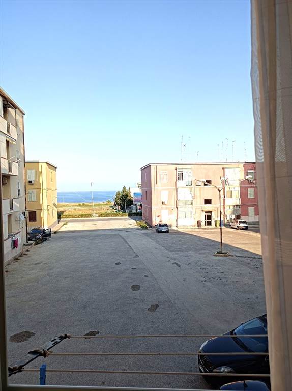 appartamento in vendita a Siracusa in zona Grottasanta
