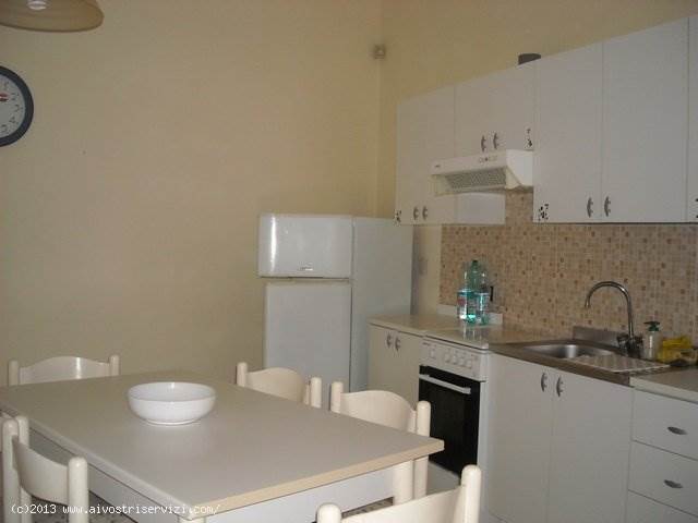 appartamento in vendita a Siracusa in zona Centro Città