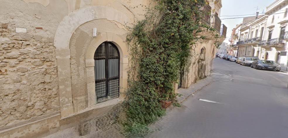 appartamento in vendita a Siracusa in zona Isola Ortigia