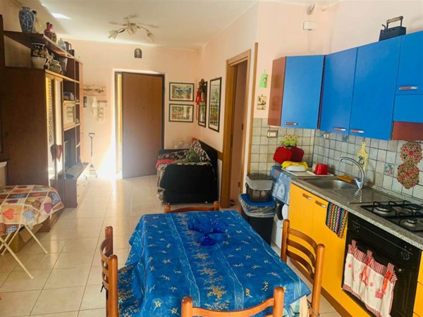 appartamento in vendita a Siracusa