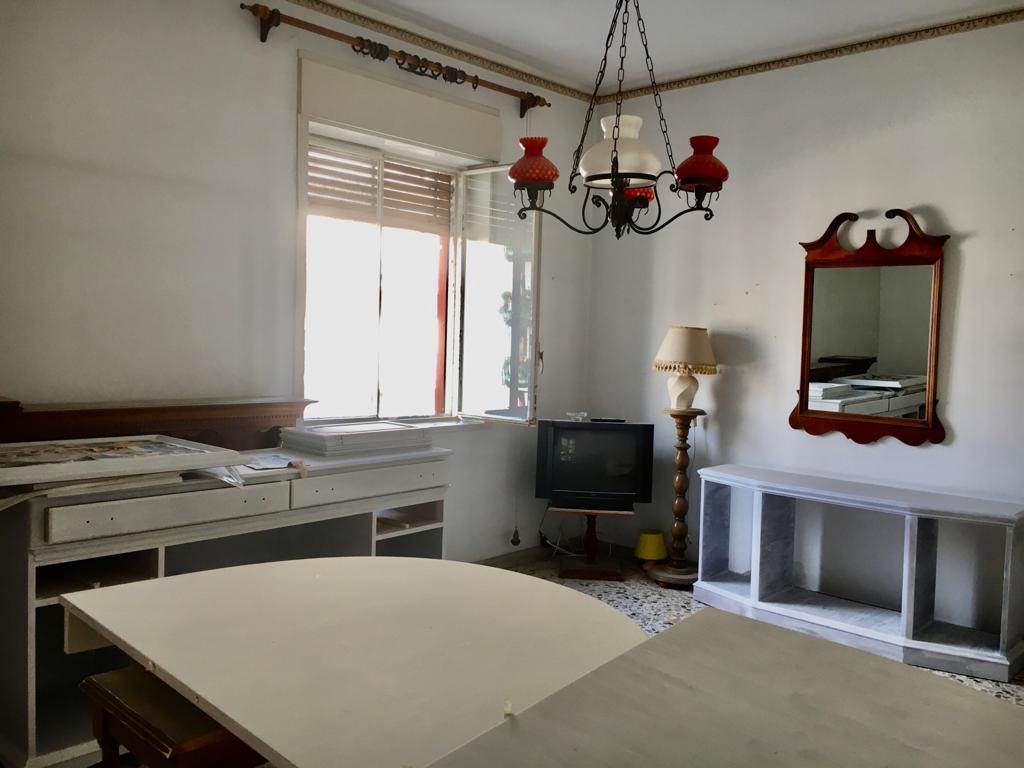 appartamento in vendita a Siracusa in zona Scala Greca