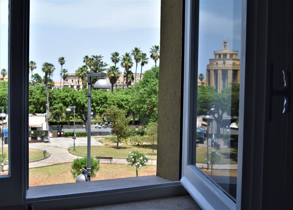appartamento in vendita a Siracusa in zona Centro Città