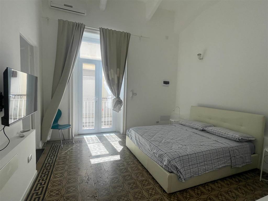 appartamento in vendita a Siracusa in zona Centro Città