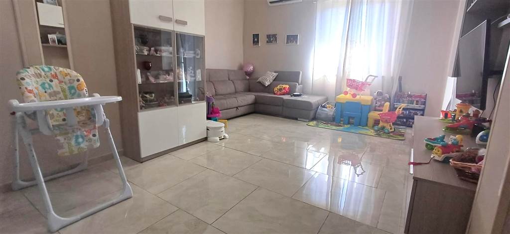 appartamento in vendita a Siracusa in zona Scala Greca