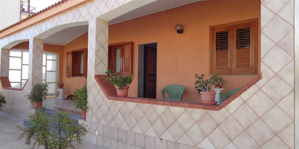 appartamento in vendita a Siracusa in zona Scala Greca