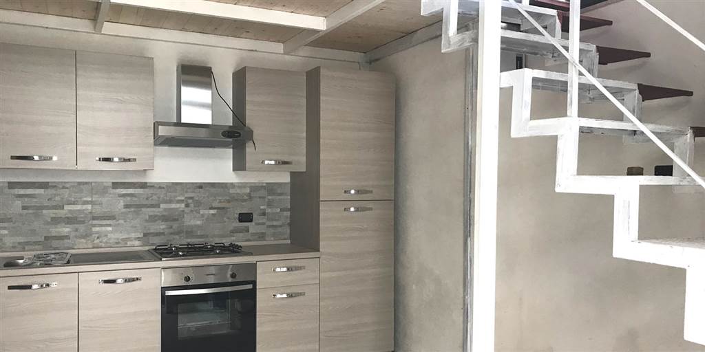 appartamento in vendita a Siracusa in zona Borgata