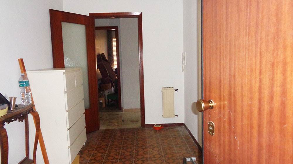 appartamento in vendita a Siracusa in zona Borgata