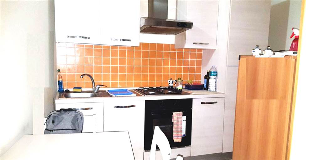 appartamento in vendita a Siracusa in zona Isola Ortigia