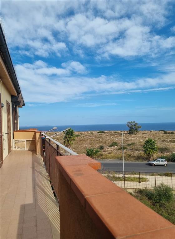 appartamento in vendita a Siracusa in zona Scala Greca