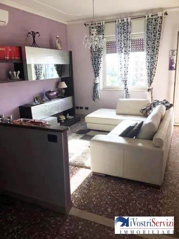 appartamento in vendita a Siracusa in zona Scala Greca