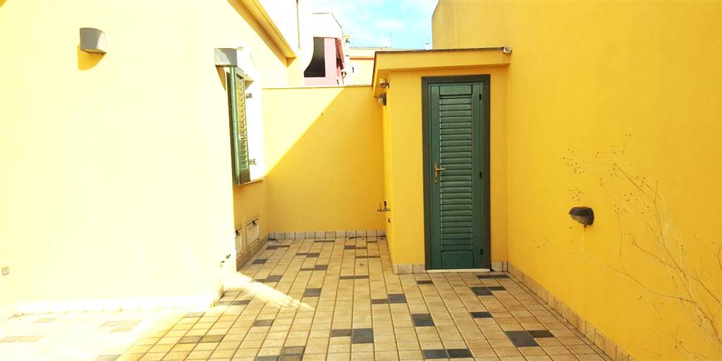 appartamento in vendita a Siracusa