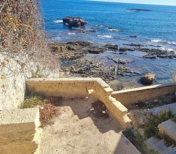 appartamento in vendita a Siracusa in zona Isola / Plemmirio