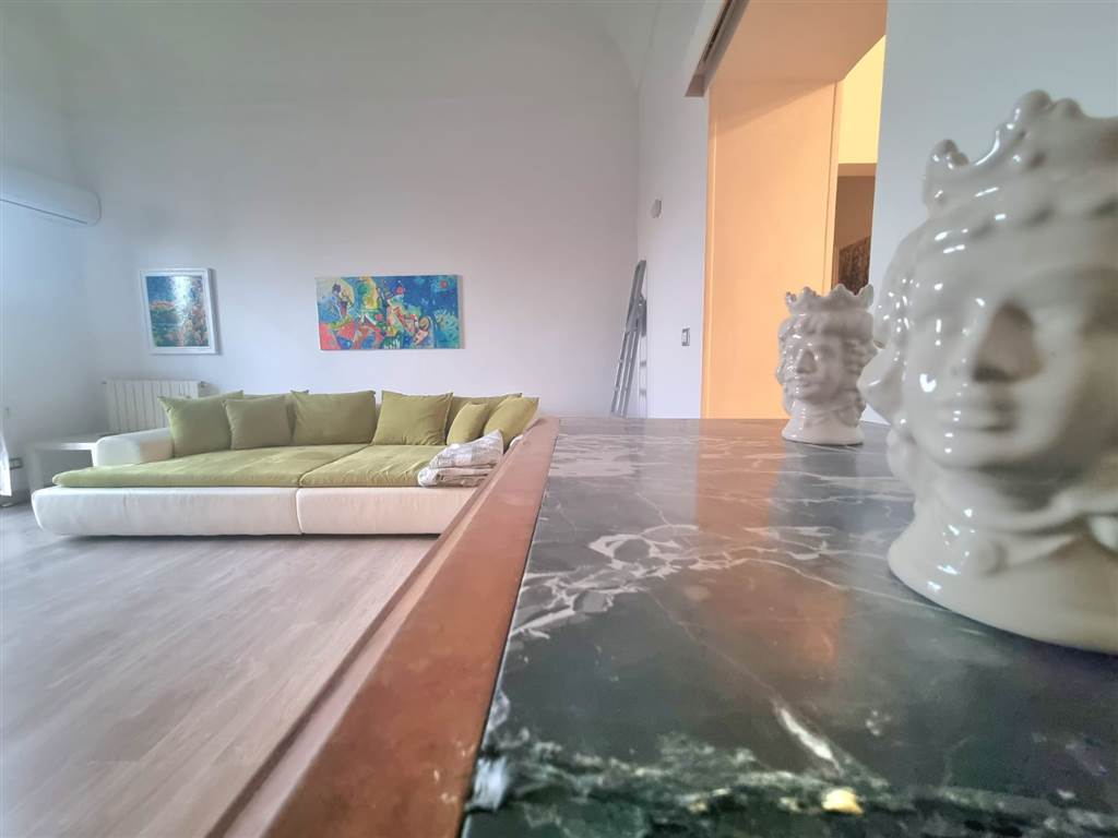 appartamento in vendita a Siracusa in zona Borgata