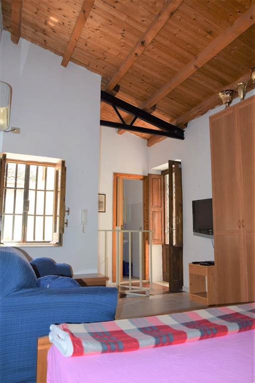 appartamento in vendita a Siracusa in zona Isola Ortigia