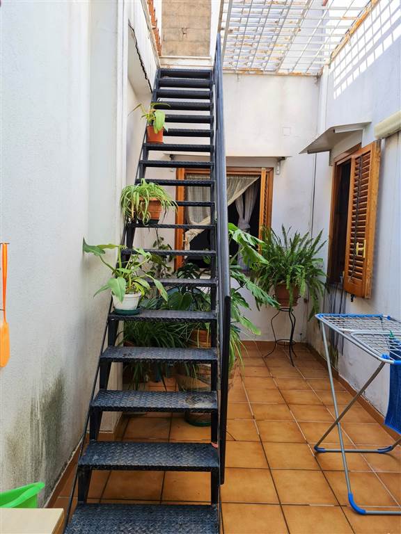 appartamento in vendita a Siracusa in zona Borgata