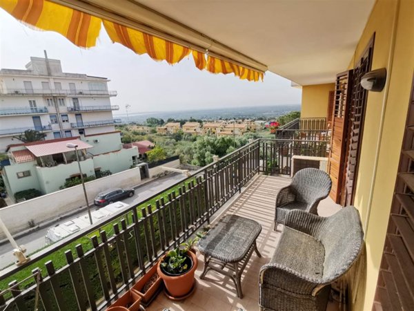 appartamento in vendita a Siracusa in zona Belvedere
