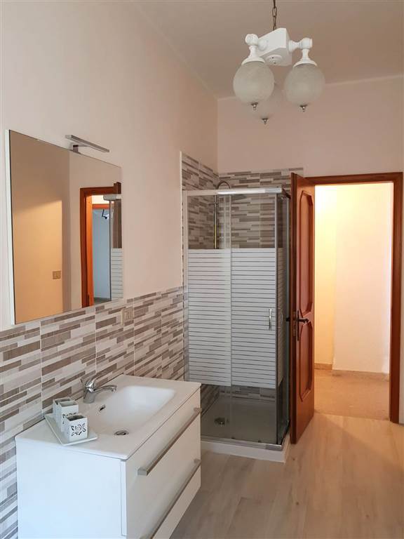 appartamento in vendita a Siracusa in zona Scala Greca