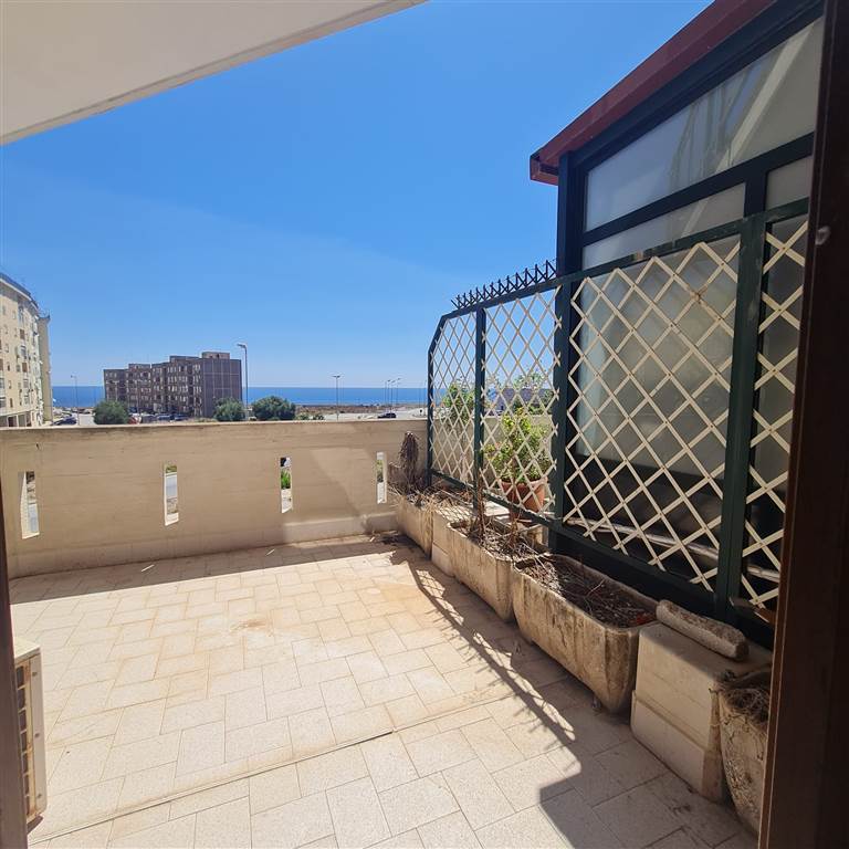 appartamento in vendita a Siracusa in zona Grottasanta