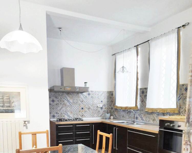 appartamento in vendita a Siracusa in zona Centro Città