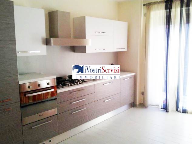 appartamento in vendita a Siracusa in zona Centro Città