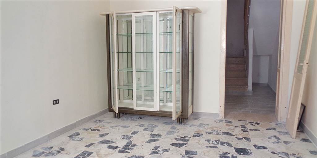 appartamento in vendita a Siracusa in zona Belvedere