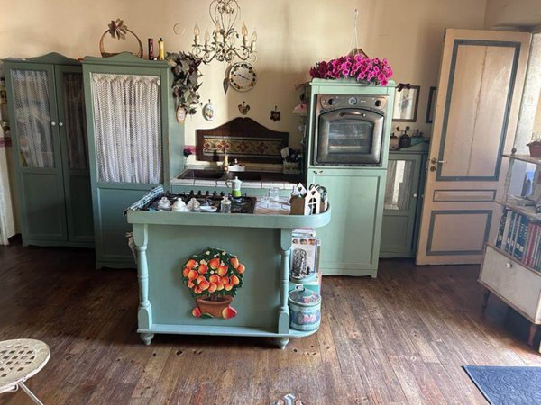 appartamento in vendita a Siracusa in zona Isola Ortigia