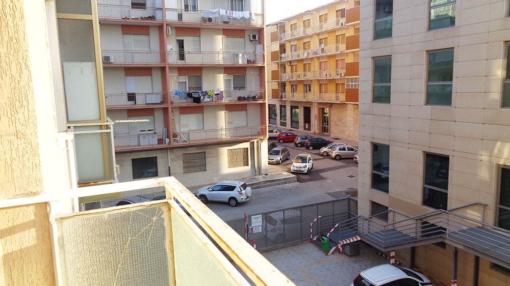 appartamento in vendita a Siracusa