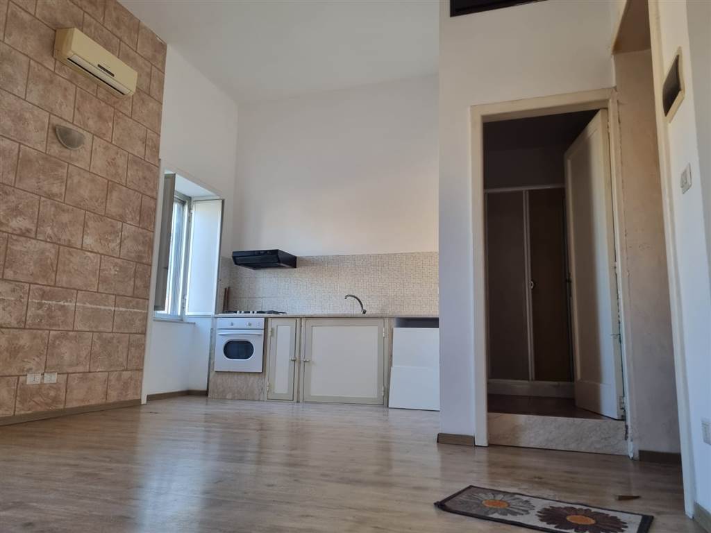 appartamento in vendita a Siracusa in zona Centro Città