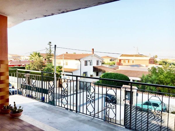 appartamento in vendita a Siracusa