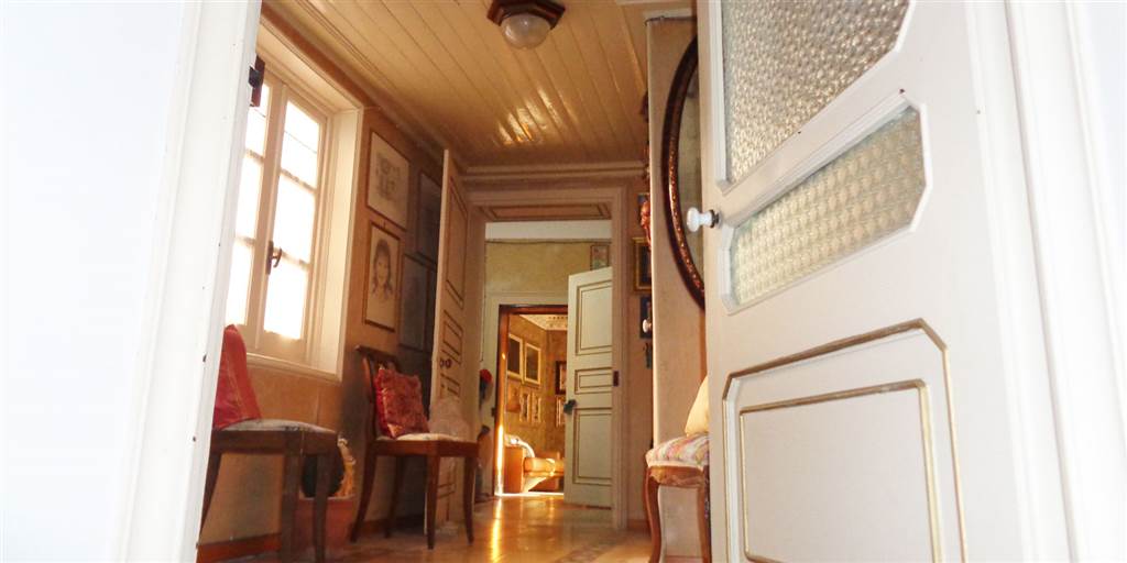 appartamento in vendita a Siracusa in zona Isola Ortigia