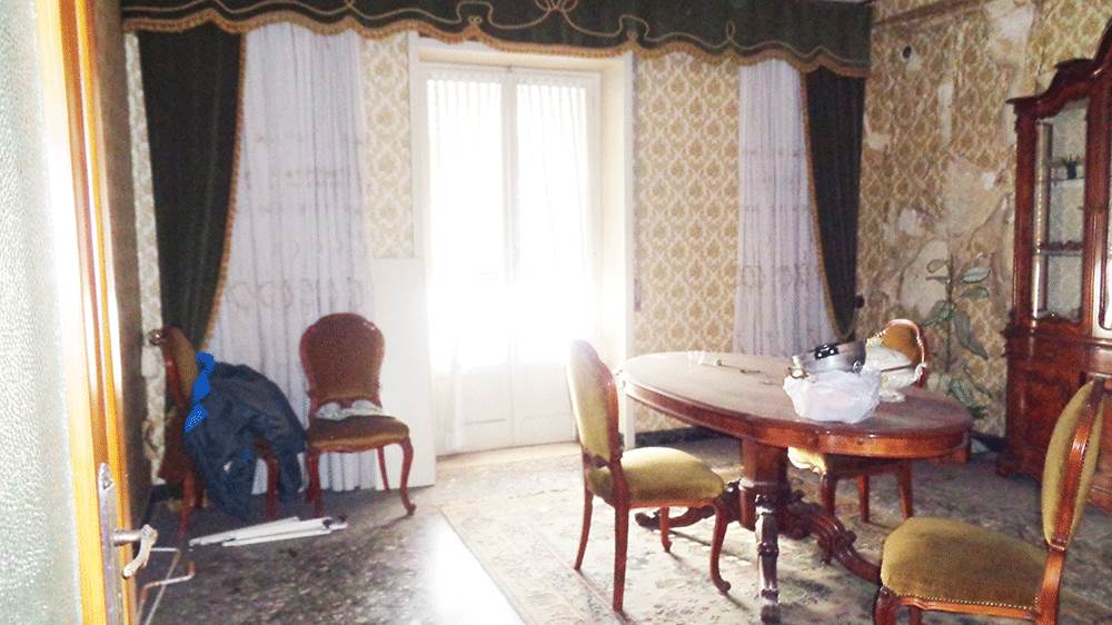 appartamento in vendita a Siracusa