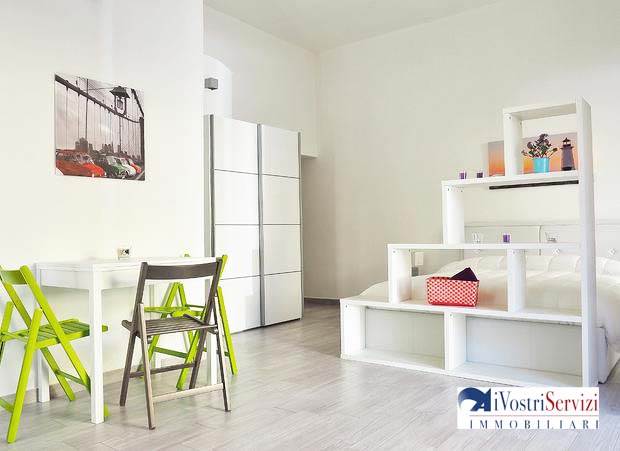 appartamento in vendita a Siracusa in zona Borgata