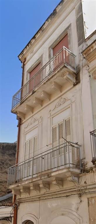 appartamento in vendita a Siracusa in zona Borgata