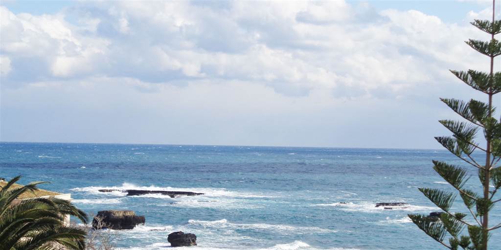 appartamento in vendita a Siracusa in zona Isola Ortigia