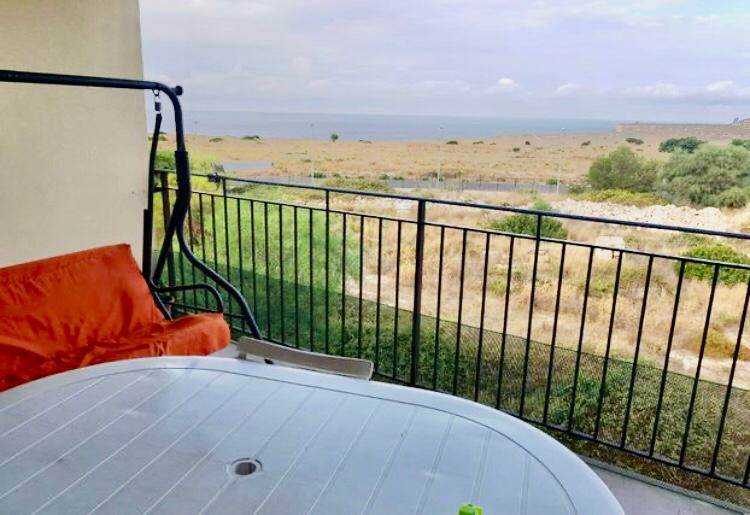 appartamento in vendita a Siracusa in zona Scala Greca