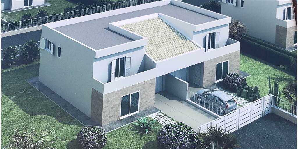 appartamento in vendita a Siracusa in zona Isola / Plemmirio