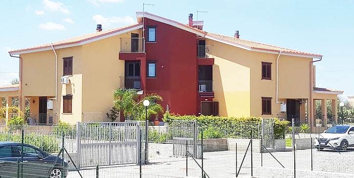 appartamento in vendita a Siracusa