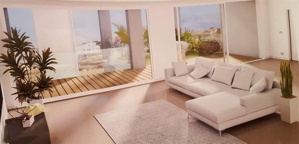 appartamento in vendita a Siracusa in zona Scala Greca