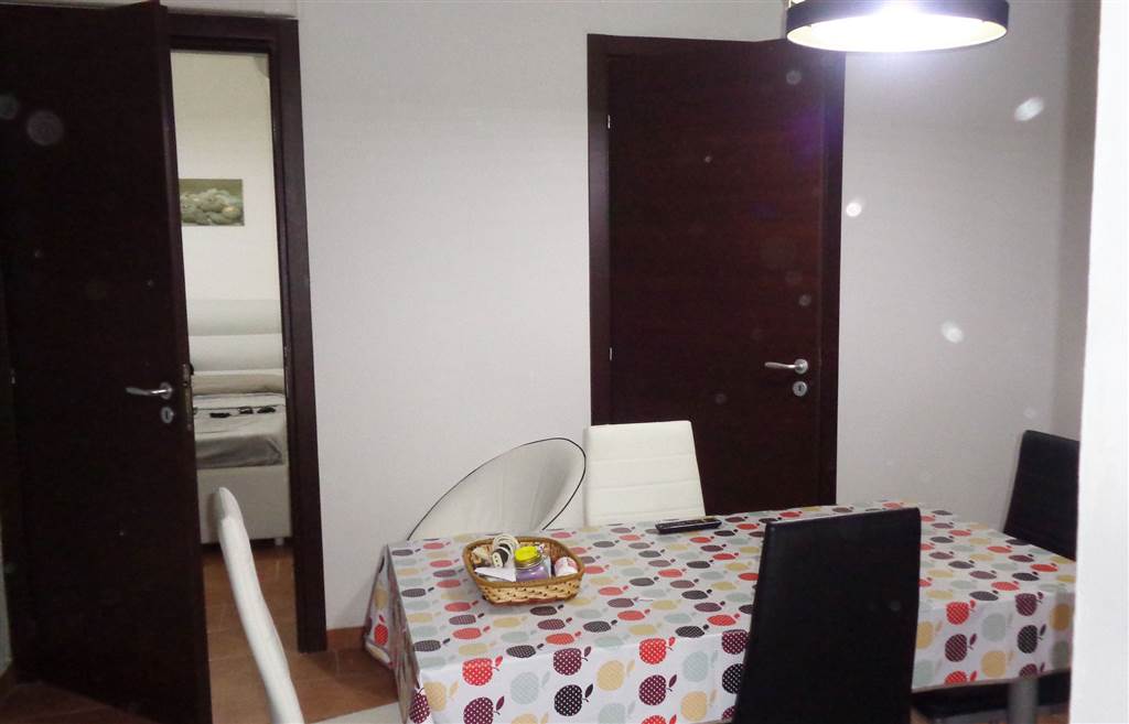 appartamento in vendita a Siracusa in zona Isola Ortigia