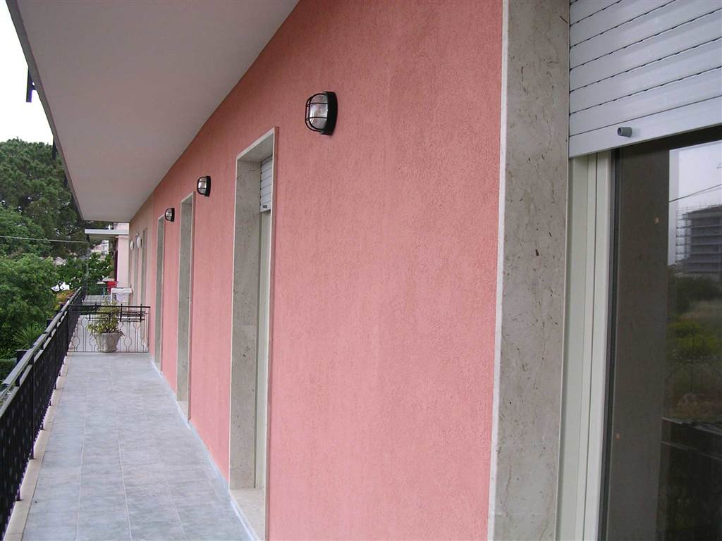 appartamento in vendita a Siracusa in zona Scala Greca