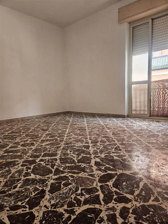 appartamento in vendita a Siracusa in zona Borgata