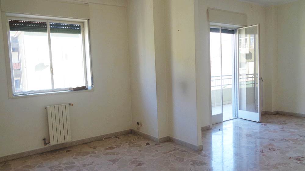 appartamento in vendita a Siracusa in zona Scala Greca