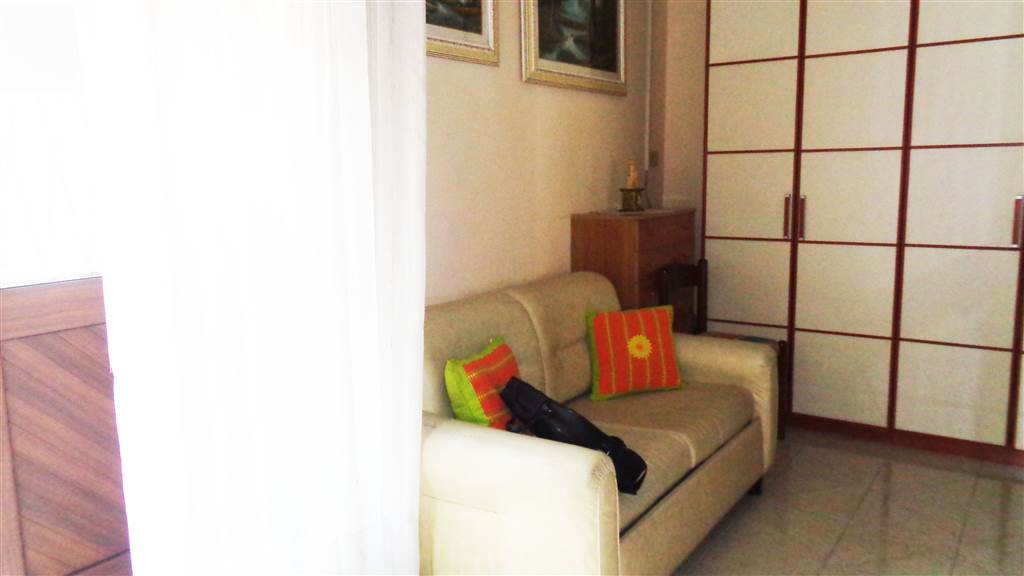 appartamento in vendita a Siracusa in zona Borgata