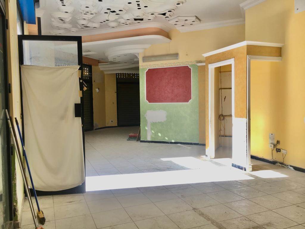 negozio in vendita a Siracusa